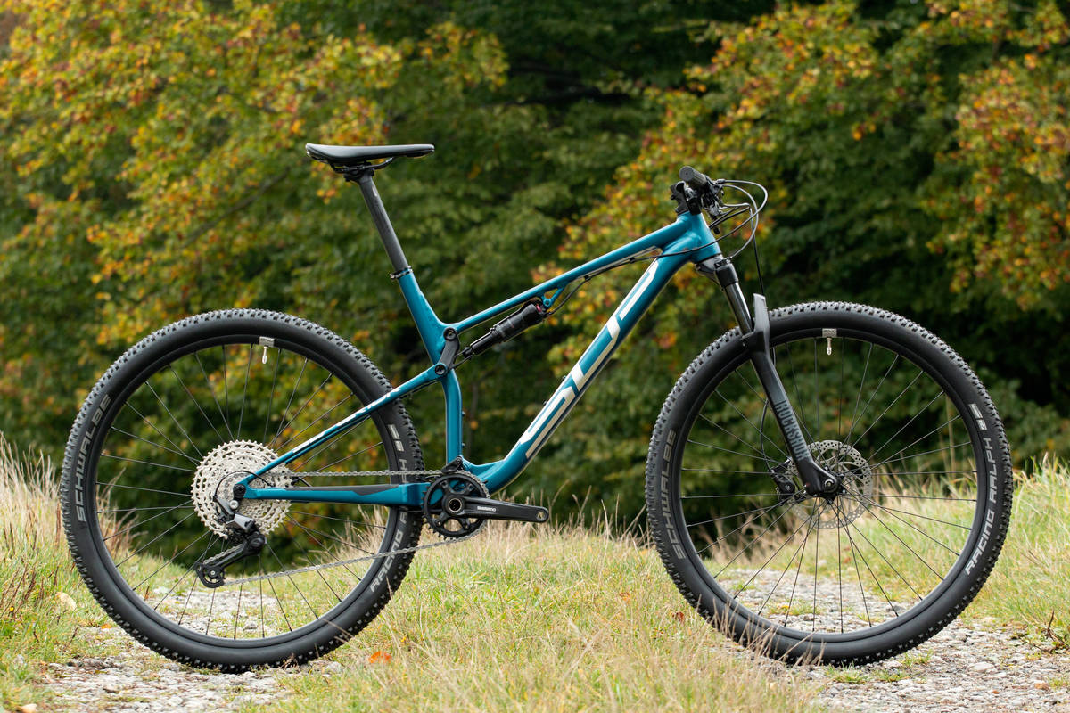 Superior XF 919 RC MTB FULL-SUSPENSION kalnu velosipēds